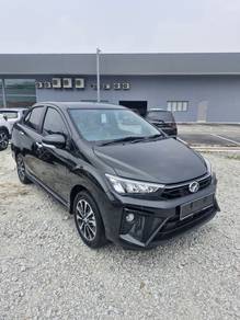 Perodua Bezza 1.3 Best Rebate
