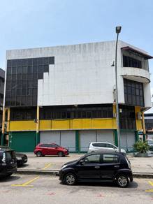 Shop-lot-for-rent-Batu-Caves-Selangor