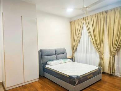 Nusa Heights Apartment / Studio / Gelang Patah / Easy Access Tuas