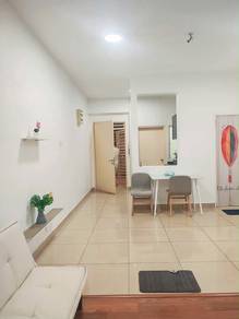 Nusa Heights Apartment / Studio / Gelang Patah / Easy Access Tuas