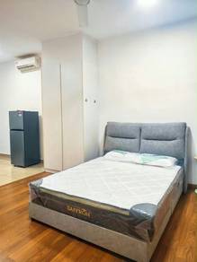 Nusa Heights Apartment / Studio / Gelang Patah / Easy Access Tuas