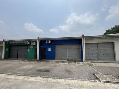 Warehouse-/-Factory-for-rent-Shah-Alam-Selangor