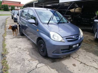 2013 Perodua VIVA 1.0EZ (A)