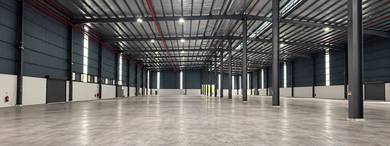 Prai Factory Warehouse