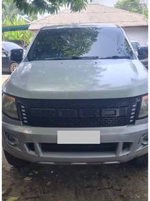 2015 Ford RANGER 2.2 XLT MY12 T6 P375 FACELIFT (A)