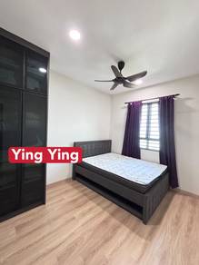 Iconic Vue Seaview Unit 2CP Side By Side Partially Furnished