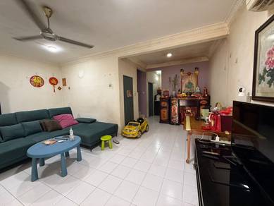 2-storey-Terraced-House-for-sale-Bandar-Botanic-Selangor