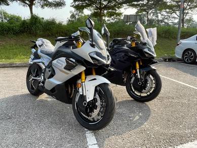 feature ad CFMOTO 750SR 750SRS 750SRR 675 ready stock now*