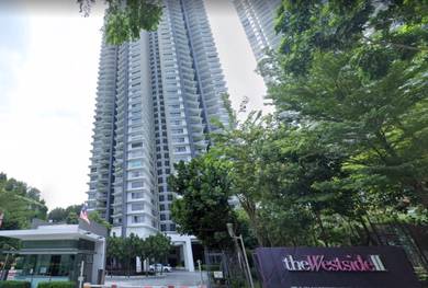Westside Two Fully Furnished for rent