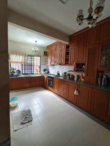 2s Terrace Ayer Itam Well Maintain Jalan Ru Marble Flooring