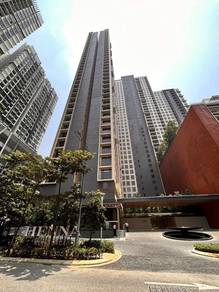 Henna Residence @ The Quartz WM