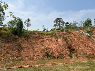 6.5 acres Durian foam Development land Jelabu titi Seremban