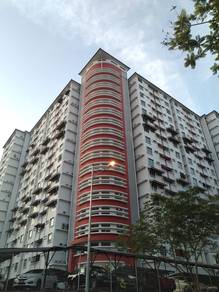 [Bayan Lepas] Bayu Tiara Apartment @ Bayan Lepas Airport For Rent