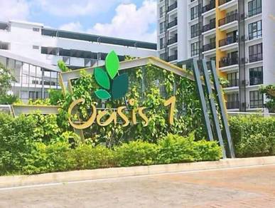 Oasis 1 @ Mutiara Heights Kajang