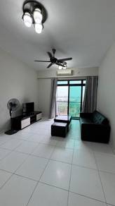 Sky Oasis Residences
