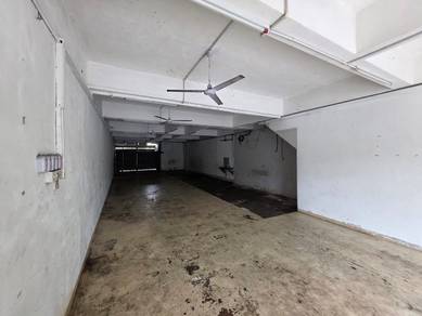 Shop-lot-for-rent-Kajang-Selangor