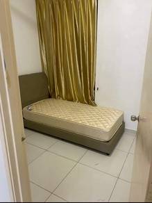 Bilik Sewa Johor Bahru - Female only 