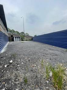batu caves lot for rent