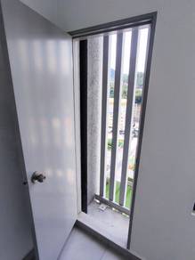 168 Park Residency Selayang |600sqft|RM1.4K|Vacant|2R2B2C|168 mall