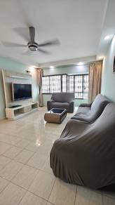 Bistari Impian Apartment