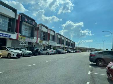 Shop-lot-for-sale-Bandar-Bukit-Raja-Selangor
