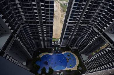 Atlantis Residences