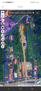 Residential-Land-for-sale-Bandar-Baharu-Kedah