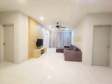 RENOVATED+NICE UNIT PV5 Platinum Hill Condominium