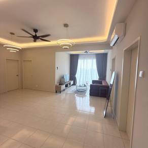 Residensi Adelia 4, Bangi Avenue, Fully Furnished