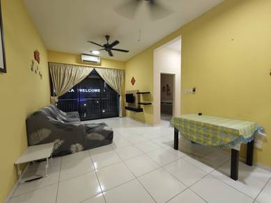 Sky Gardens Residences