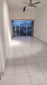 SuriaMas Suites (Johor Bahru)