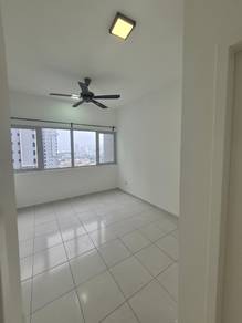 D'Nuri Residence @ Desa Petaling