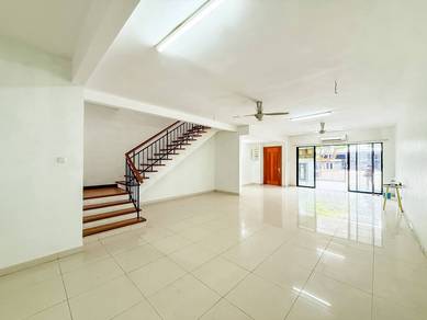 2-storey-Terraced-House-for-sale-Denai-Alam-Selangor-2