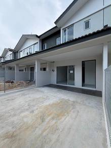 Pasir Gudang @ Bestari Perdana Brand New Unit