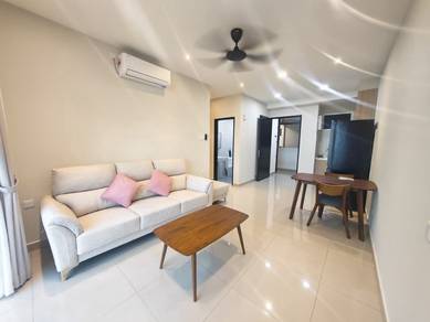 Trellis Residences