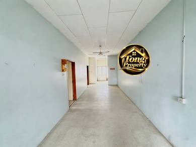 1-storey-Terraced-House-for-sale-Sungai-Petani-Kedah