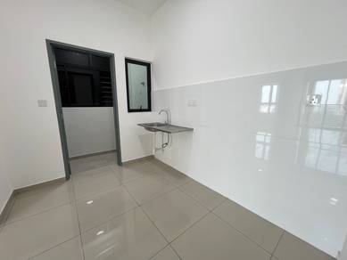 Parkland Residence @ Kajang 2 For Rent
