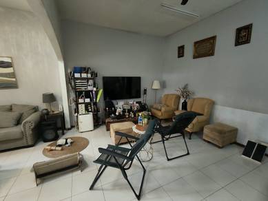 Damansara Emas, Teres 2 Tingkat