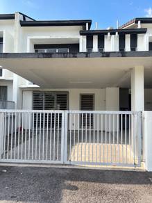2-storey-Terraced-House-for-rent-Nilai-Negeri-Sembilan