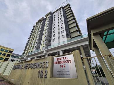 Sentral Residences @ Kajang