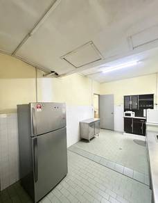 Taman fortuna | Semi-D |Below Bank Value| 3500sqft | Lido | Near QE 1