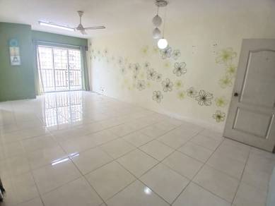 Lakeview Apartment Batu Caves Rental include maintenance