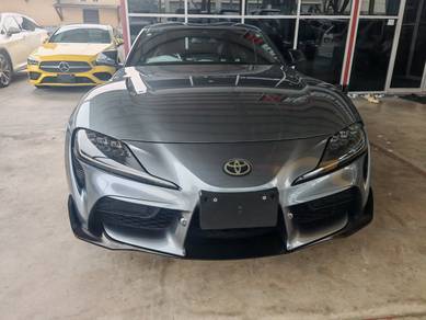 Toyota supra 2.0