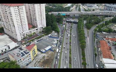 Warehouse-/-Factory-for-rent-Gombak-Kuala-Lumpur