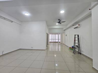 Aurora Sovo Office Bukit Jalil Pavilion Bukit Jalil 828sf