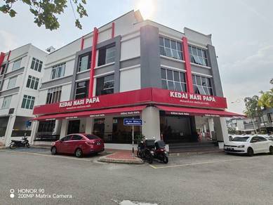 Shop-lot-for-sale-Ara-Damansara-Selangor