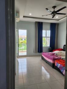 Camellia 2 Residence @ Bandar Tasik Kesuma, Semenyih for sales