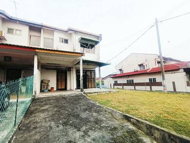 BELOW MV - Corner Lot | LUAS - Double Storey @ Taman Sri Andalas