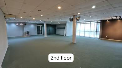 3-Storey Corner Shoplot | Beside highway | 5 mins to Chai Leng Park📍