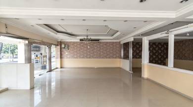 3-Storey Corner Shoplot | Beside highway | 5 mins to Chai Leng Park📍